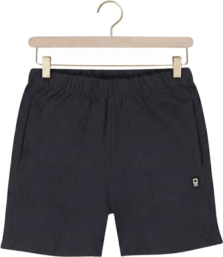 TUMBLE 'N DRY Jongens Broeken Polynesia Donkerblauw - Foto 3