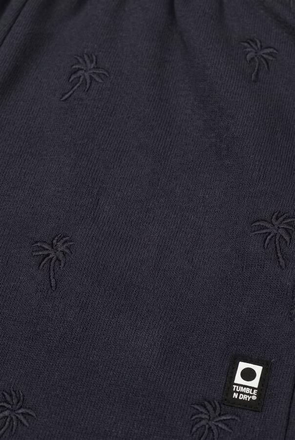 TUMBLE 'N DRY Jongens Broeken Polynesia Donkerblauw - Foto 2