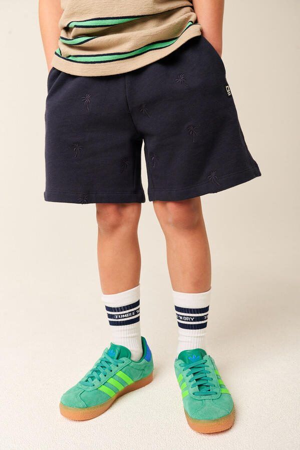 TUMBLE 'N DRY Jongens Broeken Polynesia Donkerblauw - Foto 2