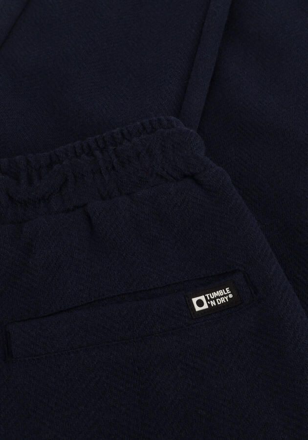 TUMBLE 'N DRY Jongens Broeken Ride Donkerblauw - Foto 2