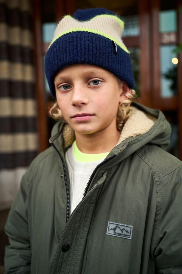 TUMBLE 'N DRY Jongens Jassen Brampton Khaki - Foto 4