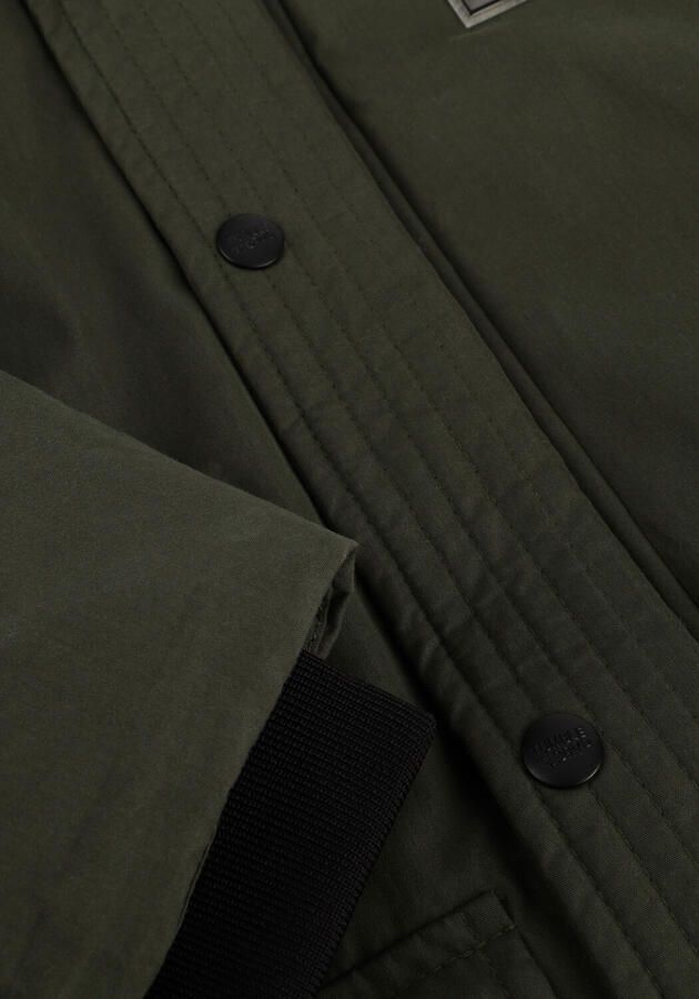 TUMBLE 'N DRY Jongens Jassen Brampton Khaki - Foto 2