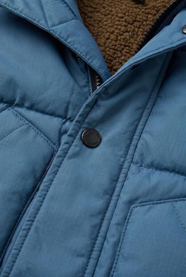 TUMBLE 'N DRY Jongens Jassen Brunswick 2 Blauw