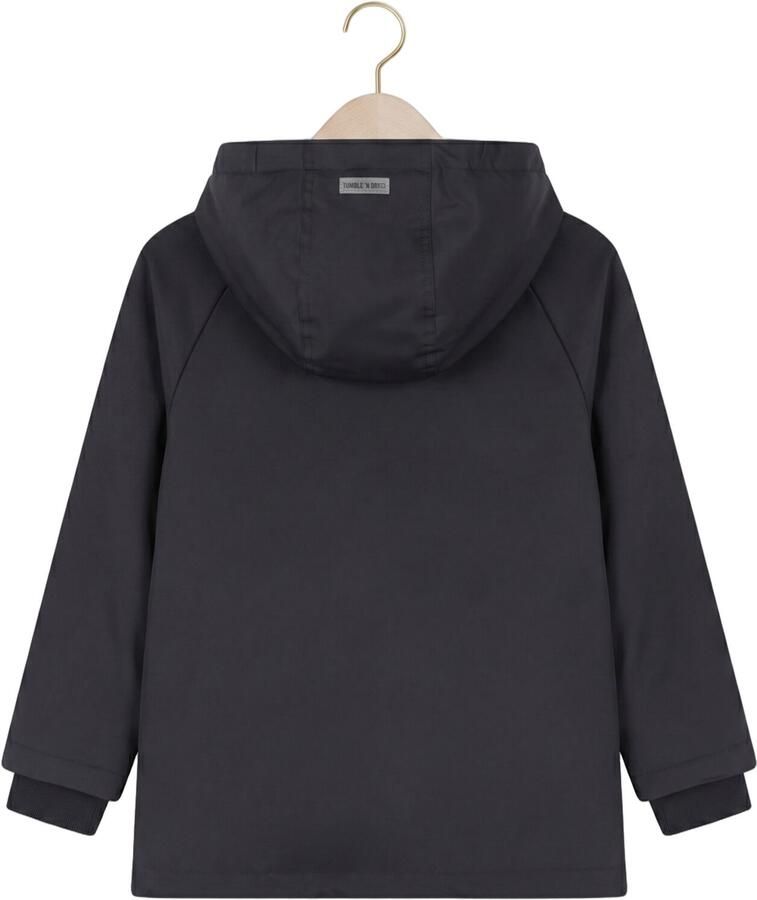 TUMBLE 'N DRY Jongens Jassen Chandler Donkerblauw - Foto 2