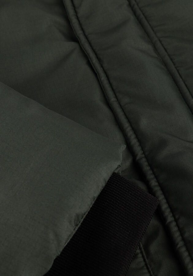 TUMBLE 'N DRY Jongens Jassen Hannover 25 Donkergroen