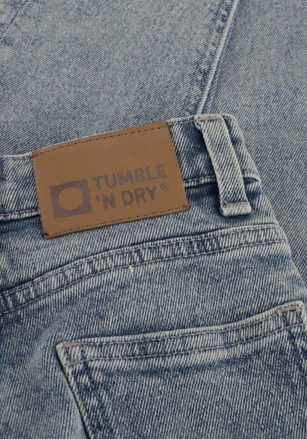 TUMBLE 'N DRY Jongens Jeans Jax Straight Lichtblauw - Foto 2