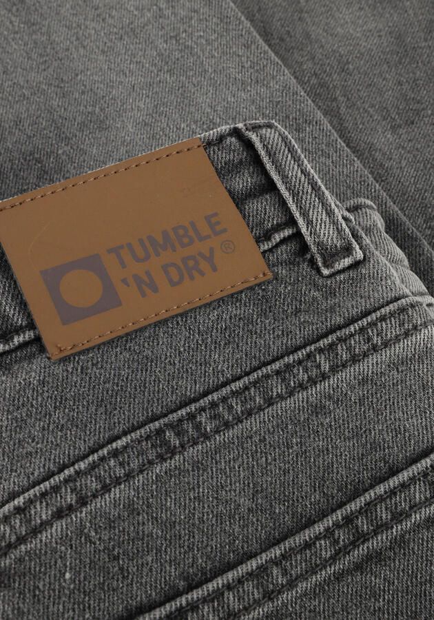 TUMBLE 'N DRY Jongens Jeans Jelte Straight Grijs - Foto 3