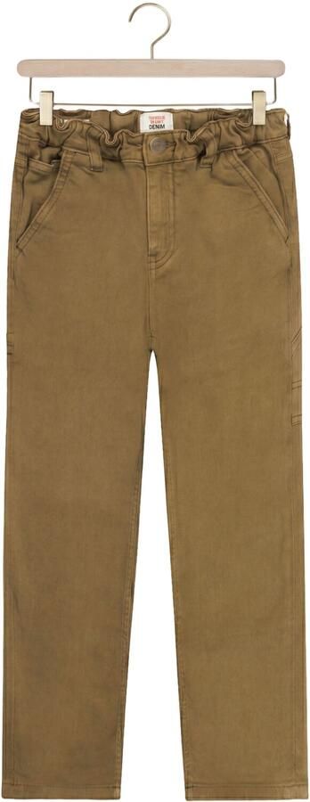 TUMBLE 'N DRY Jongens Jeans Jerome Carpenter Khaki - Foto 3