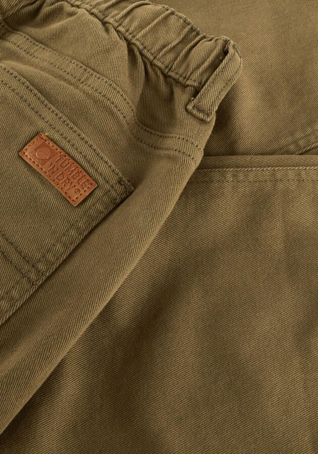 TUMBLE 'N DRY Jongens Jeans Jerome Carpenter Khaki - Foto 2