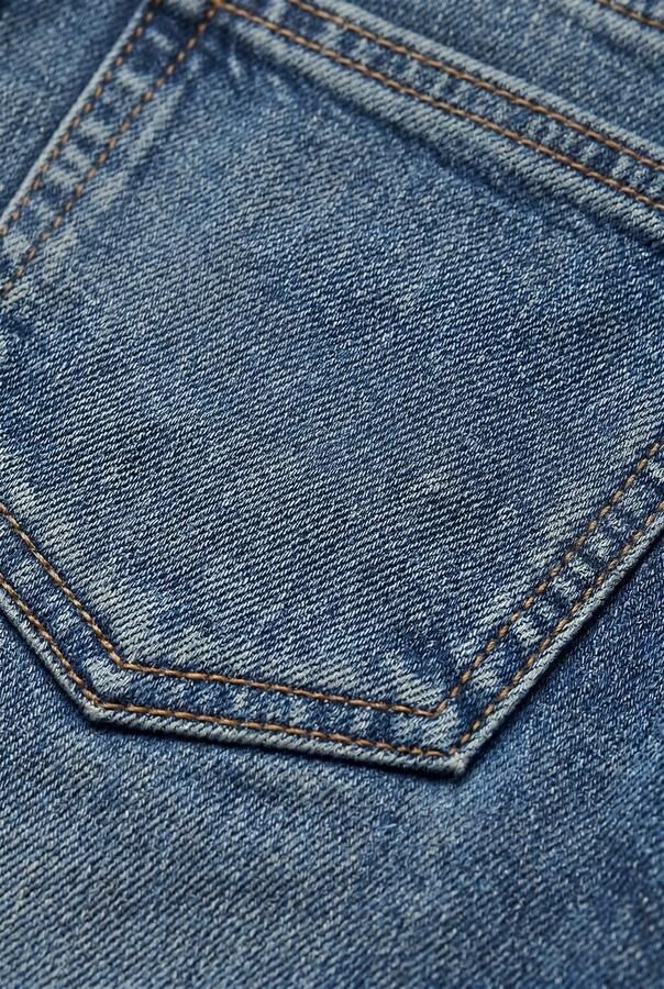 TUMBLE 'N DRY Jongens Jeans Josh Straight Blauw - Foto 2