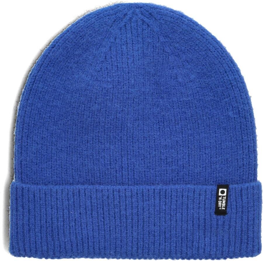 TUMBLE 'N DRY Jongens Mutsen Beanie + Scarf Boys Blauw - Foto 2