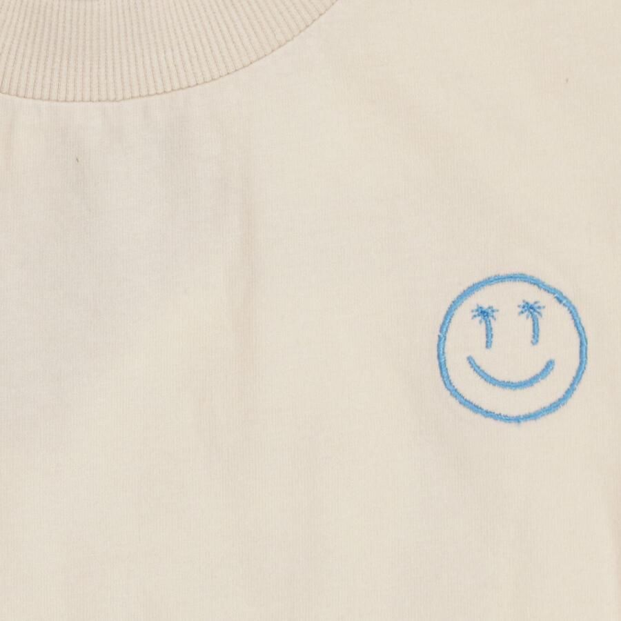 TUMBLE 'N DRY Jongens Polo's & T-shirts Paradise Islands Beige - Foto 2