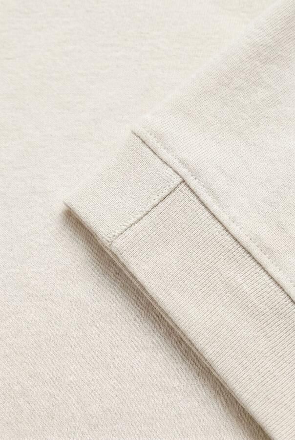 TUMBLE 'N DRY Jongens Polo's & T-shirts Saltwater Khaki - Foto 3