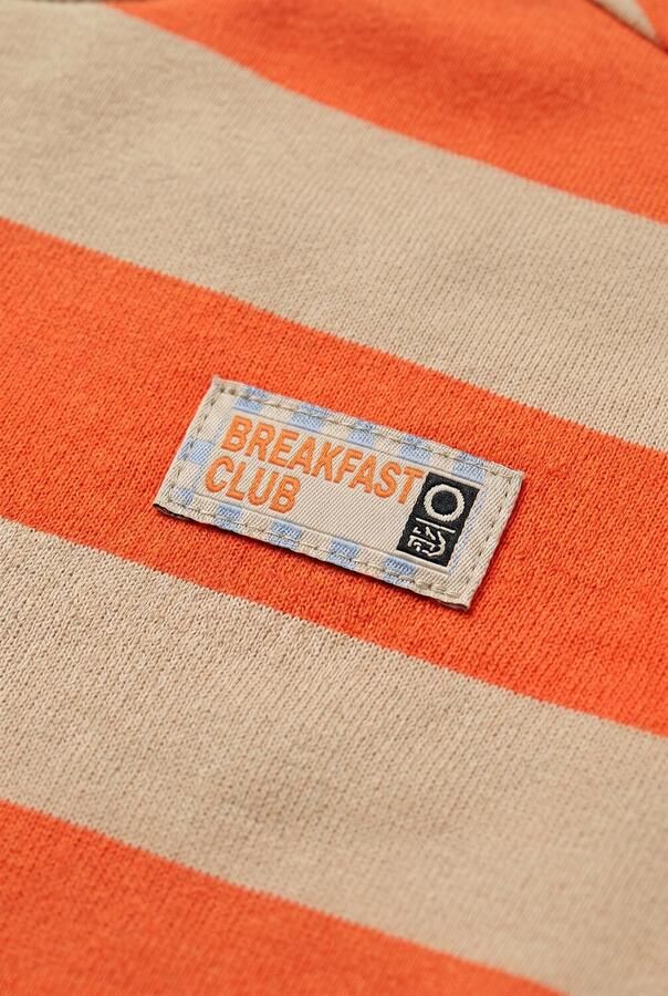 TUMBLE 'N DRY Jongens Truien & Vesten Beeston Oranje