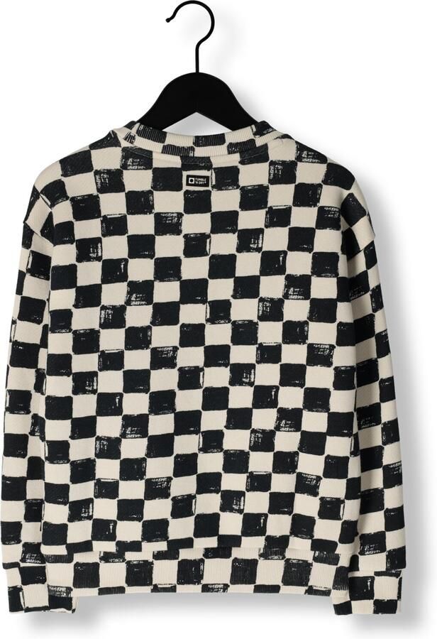 TUMBLE 'N DRY Jongens Truien & Vesten Finish Zwart - Foto 2