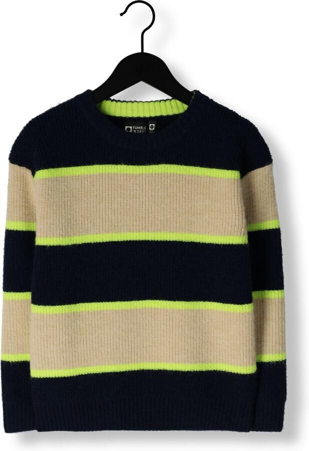 TUMBLE 'N DRY Jongens Truien & Vesten Slide Multi - Foto 4