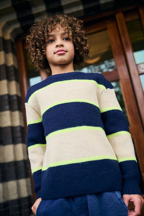 TUMBLE 'N DRY Jongens Truien & Vesten Slide Multi - Foto 3