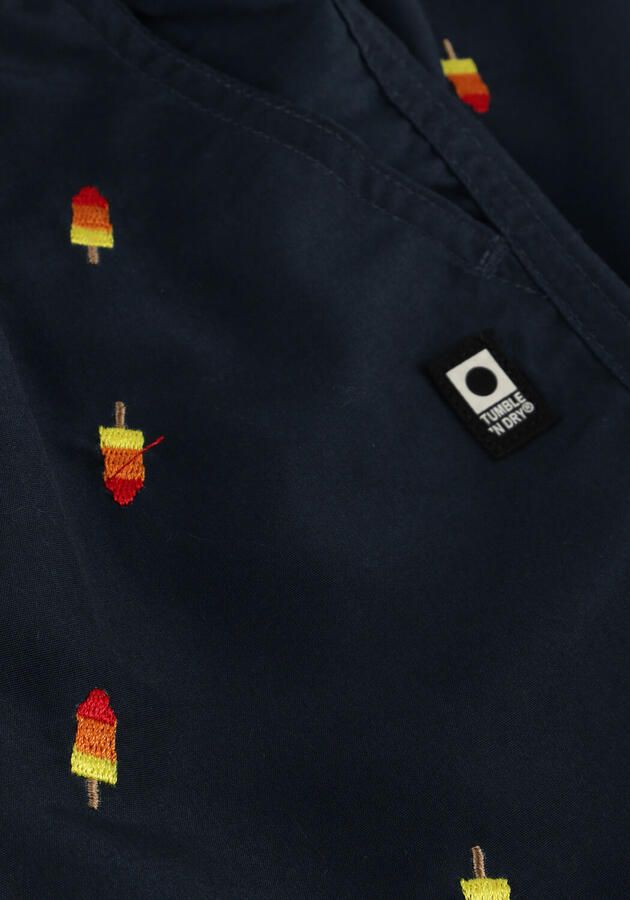 TUMBLE 'N DRY Jongens Zwemkleding Lecci Donkerblauw