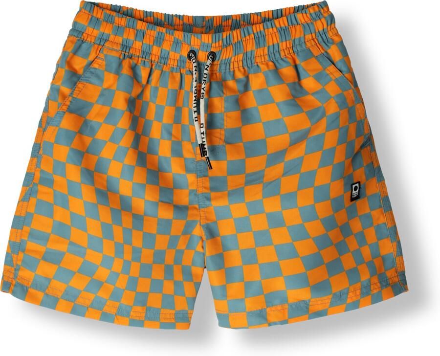 TUMBLE 'N DRY Jongens Zwemkleding Vivario Blauw - Foto 2