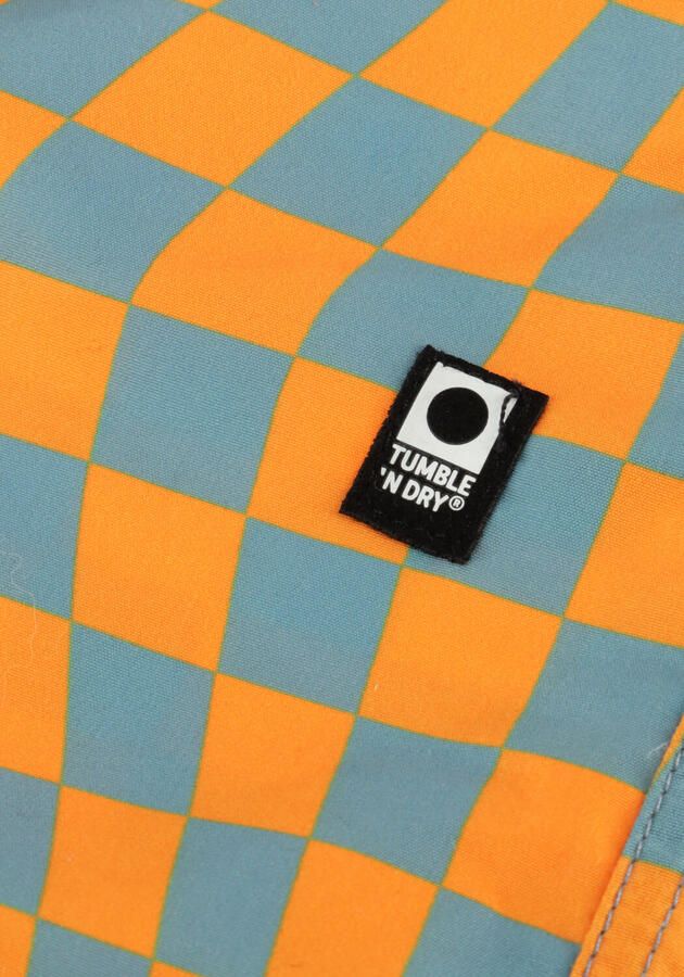 TUMBLE 'N DRY Jongens Zwemkleding Vivario Blauw