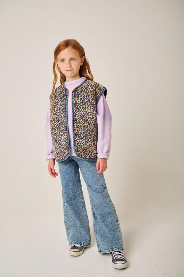 TUMBLE 'N DRY Meisjes Blazers Demain Bruin - Foto 3