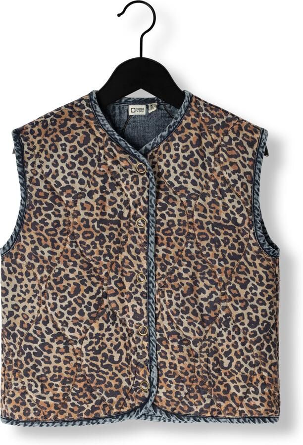 TUMBLE 'N DRY Meisjes Blazers Demain Bruin - Foto 2