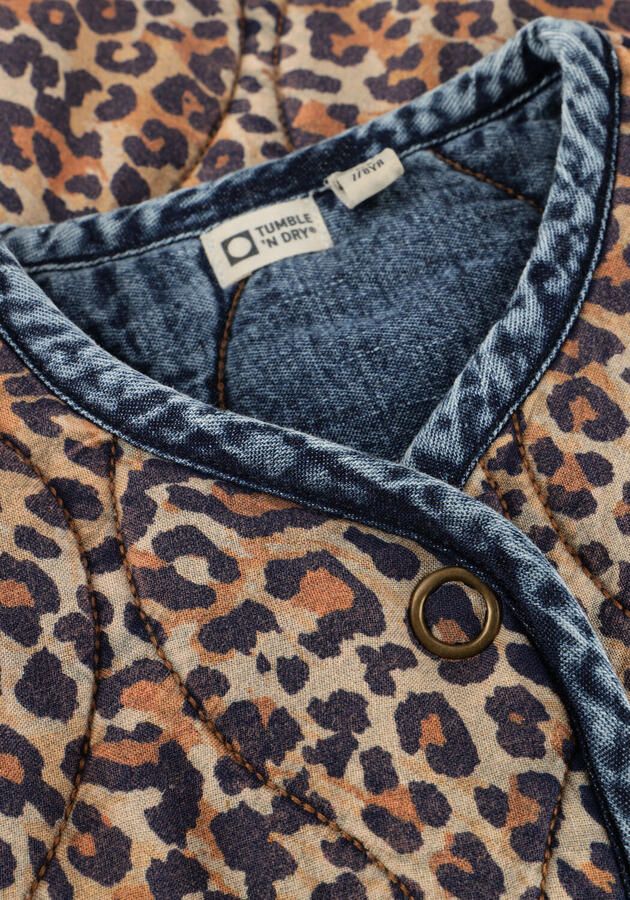 TUMBLE 'N DRY Meisjes Blazers Demain Bruin