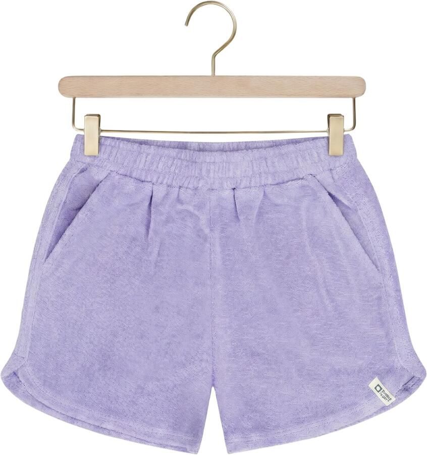 TUMBLE 'N DRY Meisjes Broeken Camille Deux Lila