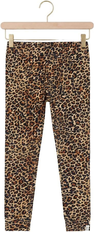 TUMBLE 'N DRY Meisjes Broeken Cedro Bruin - Foto 3