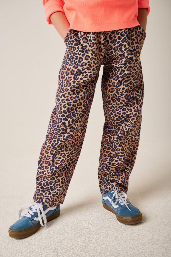 TUMBLE 'N DRY Meisjes Broeken Joyeux Carpenter Bruin - Foto 3