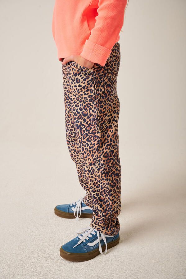 TUMBLE 'N DRY Meisjes Broeken Joyeux Carpenter Bruin