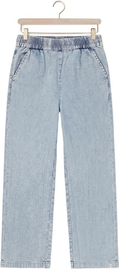 TUMBLE 'N DRY Meisjes Broeken Mora Blauw