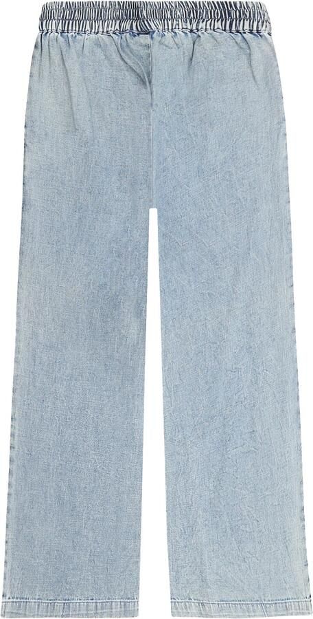 TUMBLE 'N DRY Meisjes Broeken Mora Blauw - Foto 3