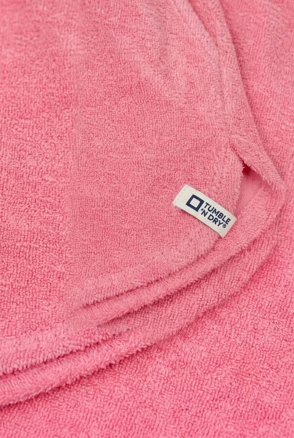 Tumble 'n Dry regular waist sweatshort roze