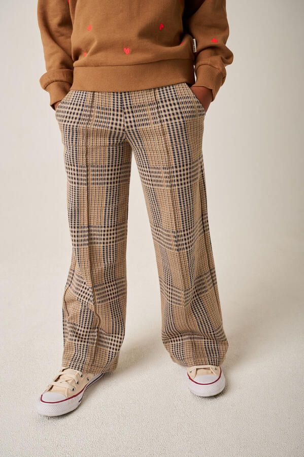 TUMBLE 'N DRY Meisjes Broeken Semaine Zand - Foto 2