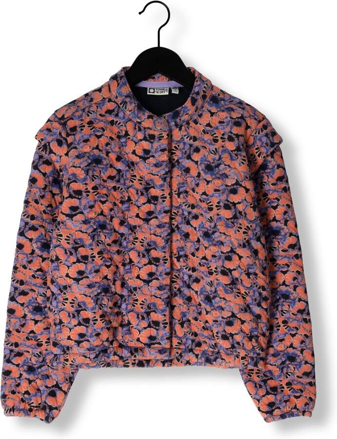 TUMBLE 'N DRY Meisjes Jassen Bacio Multi - Foto 2