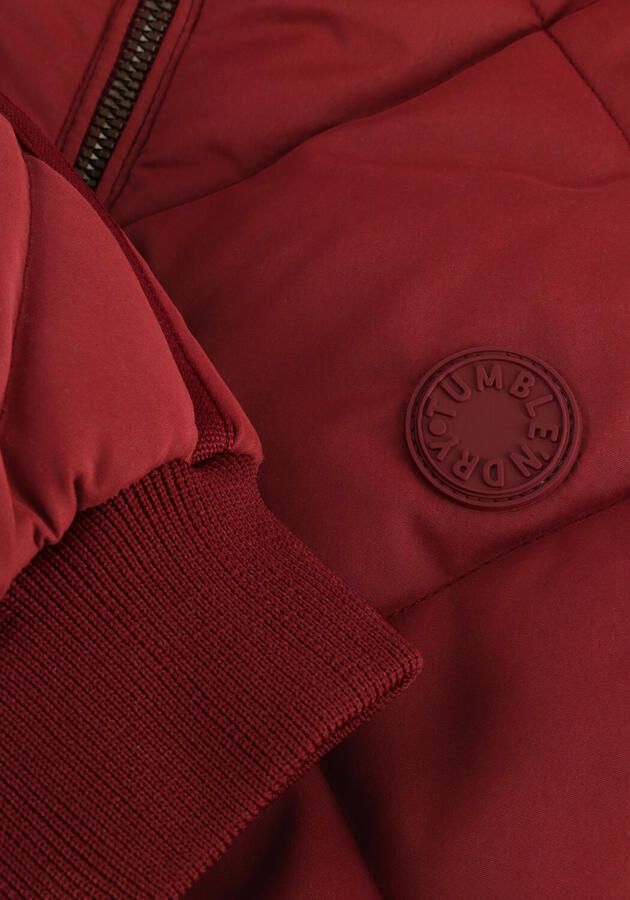 TUMBLE 'N DRY Meisjes Jassen Baltic 2 Rood - Foto 2