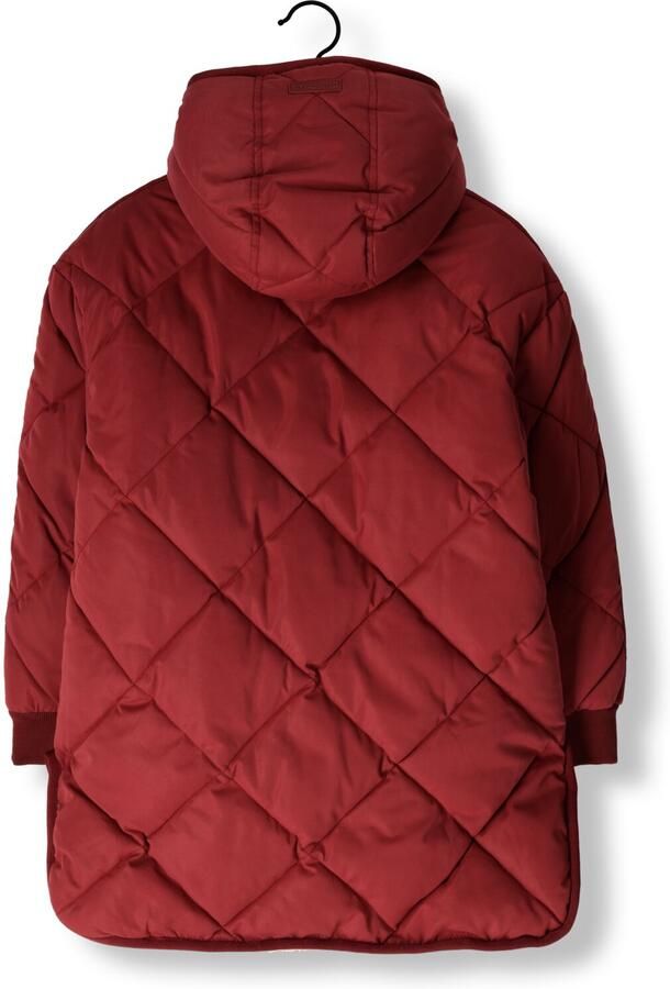 TUMBLE 'N DRY Meisjes Jassen Baltic 2 Rood