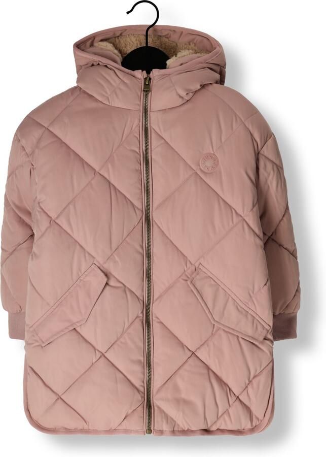 TUMBLE 'N DRY Meisjes Jassen Baltic 2 Roze - Foto 2
