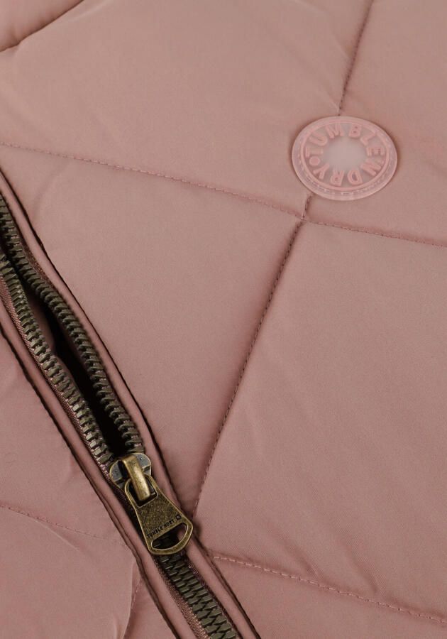 TUMBLE 'N DRY Meisjes Jassen Baltic 2 Roze