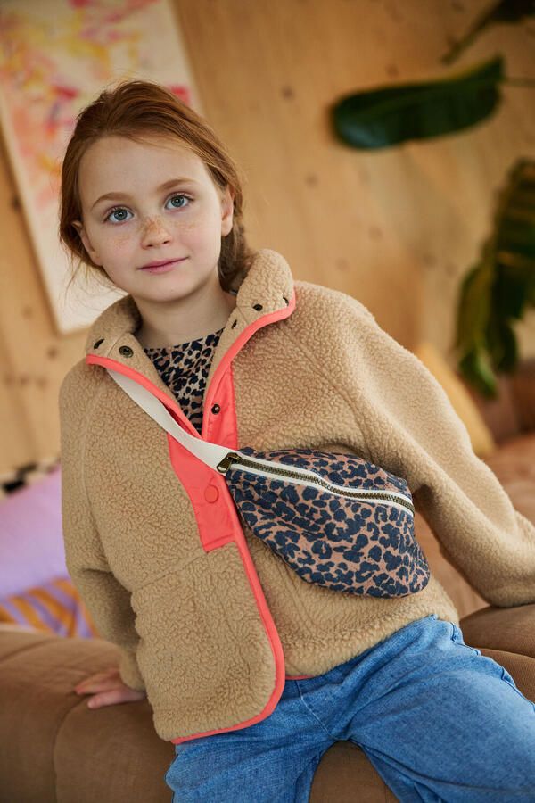 TUMBLE 'N DRY Meisjes Jassen Bayside Beige - Foto 3