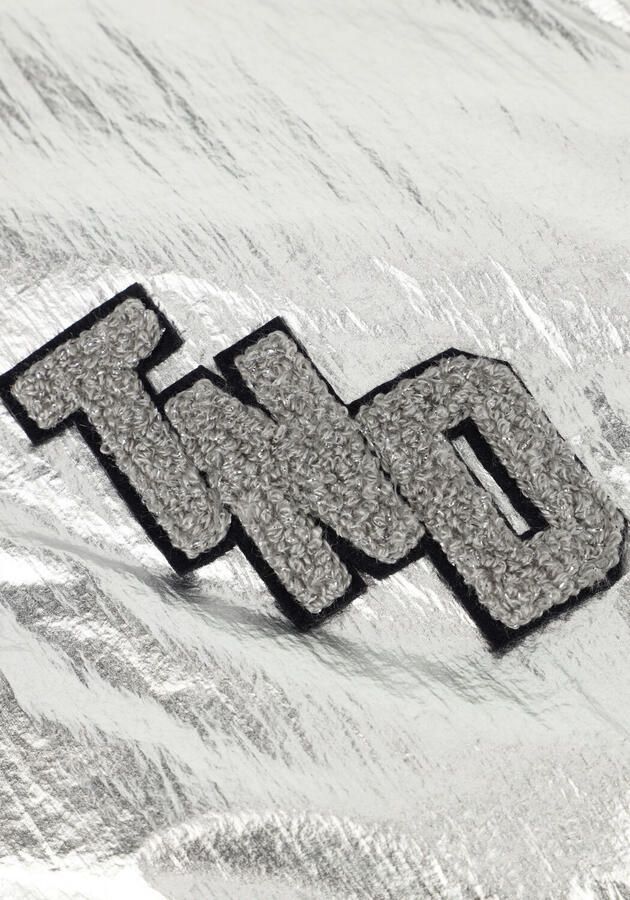 TUMBLE 'N DRY Meisjes Jassen Marais Zilver