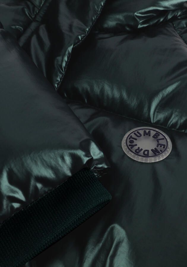 TUMBLE 'N DRY Meisjes Jassen Rostock 2 Groen - Foto 3