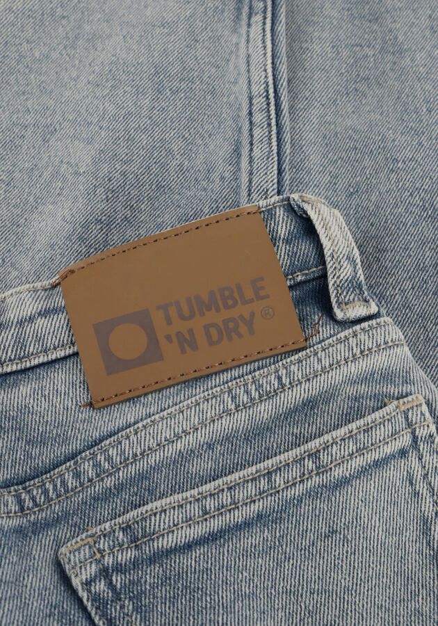 TUMBLE 'N DRY Meisjes Jeans Jada Slouchy Lichtblauw