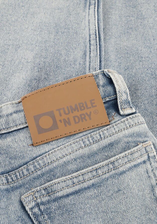 TUMBLE 'N DRY Meisjes Jeans Jada Slouchy Lichtblauw - Foto 2