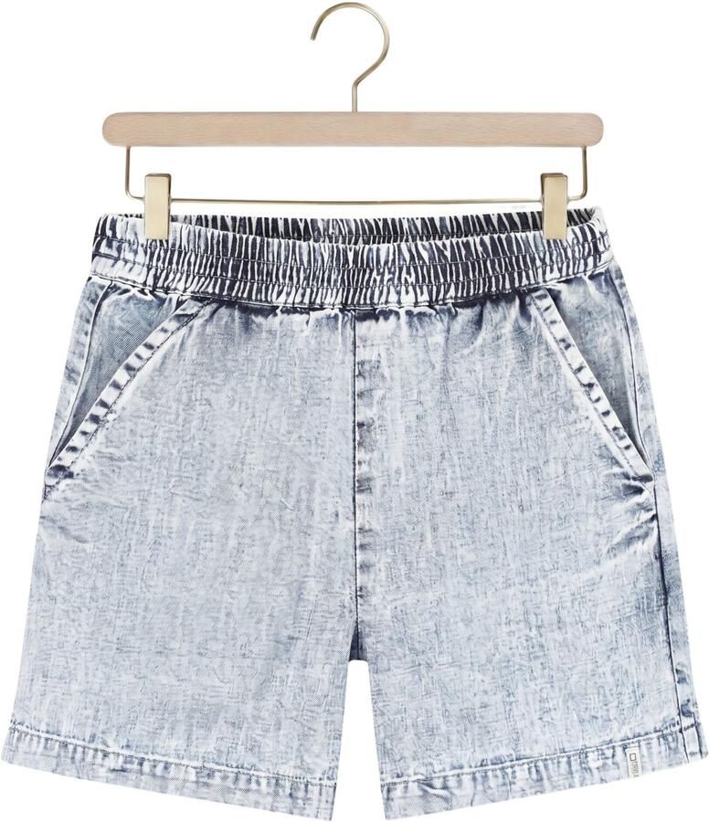 TUMBLE 'N DRY Meisjes Jeans Sabara Lichtblauw - Foto 3
