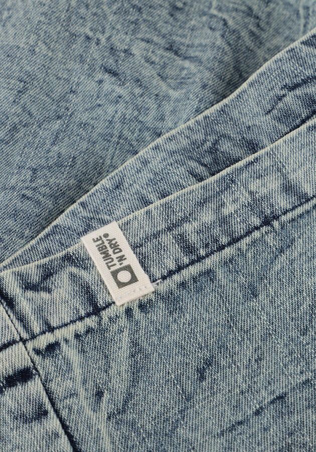 TUMBLE 'N DRY Meisjes Jeans Sabara Lichtblauw - Foto 3