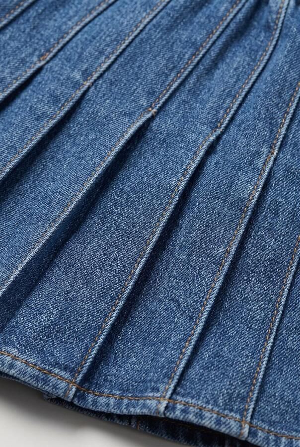 TUMBLE 'N DRY Meisjes Rokken Marielle Denim Blauw