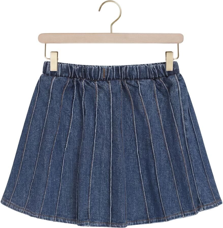 TUMBLE 'N DRY Meisjes Rokken Marielle Denim Blauw - Foto 2
