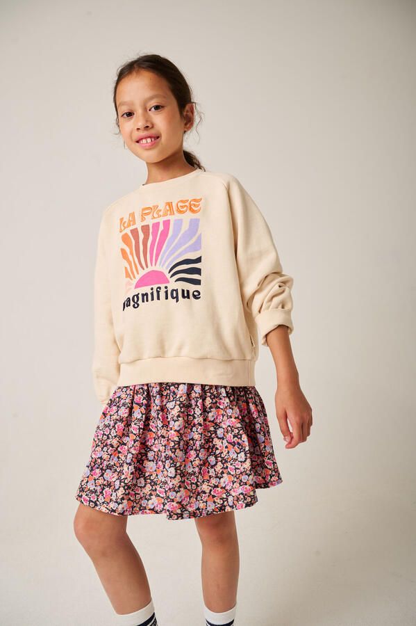 TUMBLE 'N DRY Meisjes Rokken Pompelmo Multi - Foto 3
